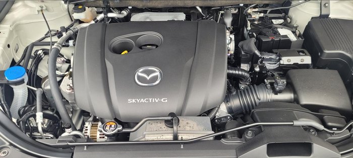2025 Mazda CX-5 G25 GT SP