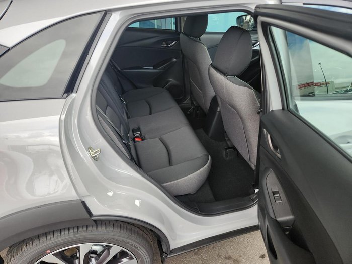 2026 Mazda CX-3 G20 Pure