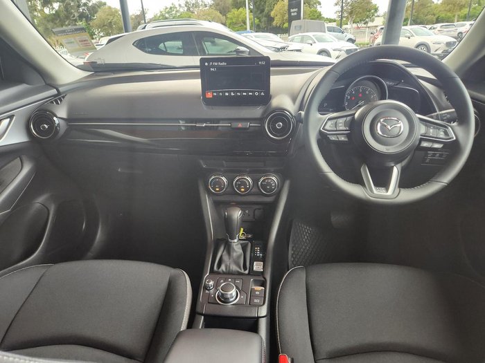 2026 Mazda CX-3 G20 Pure