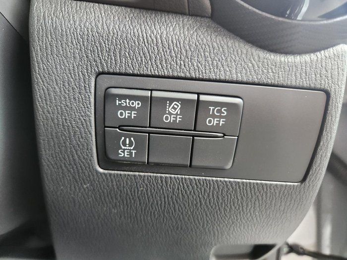2026 Mazda CX-3 G20 Pure
