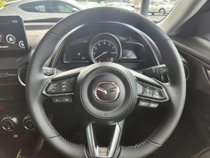 2026 Mazda CX-3 G20 Pure