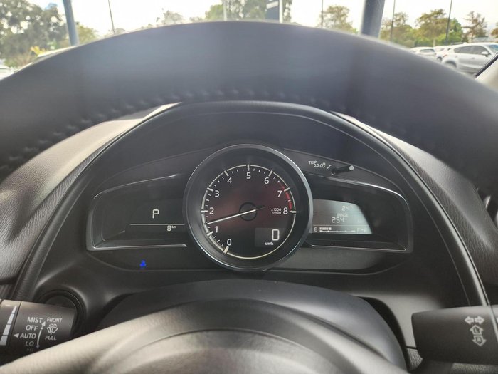 2026 Mazda CX-3 G20 Pure