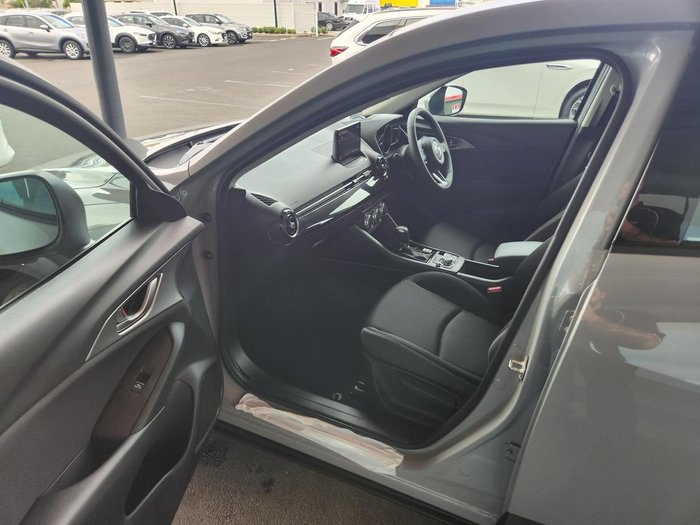 2026 Mazda CX-3 G20 Pure