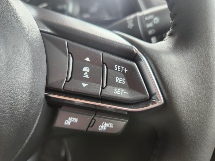 2026 Mazda CX-3 G20 Pure