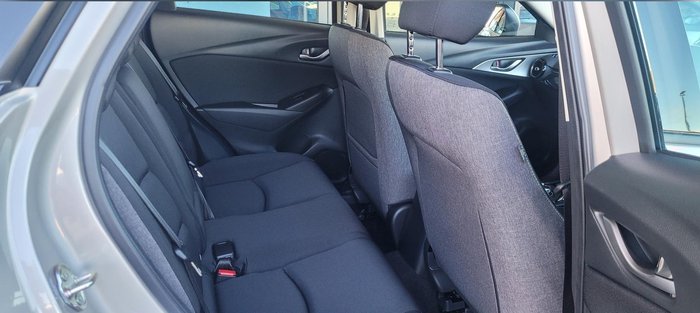 2026 Mazda CX-3 G20 Pure