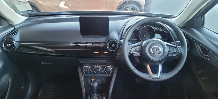 2026 Mazda CX-3 G20 Pure