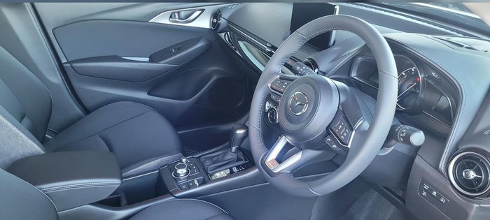 2026 Mazda CX-3 G20 Pure