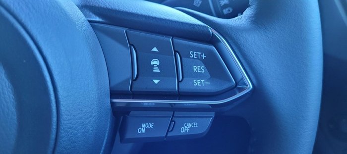 2026 Mazda CX-3 G20 Pure