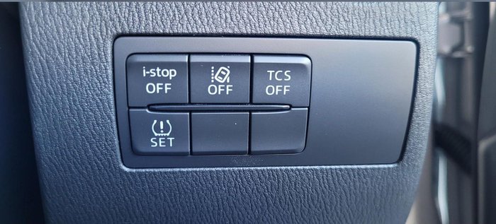 2026 Mazda CX-3 G20 Pure