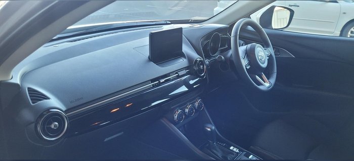 2026 Mazda CX-3 G20 Pure