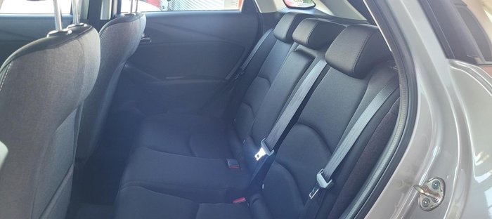 2026 Mazda CX-3 G20 Pure