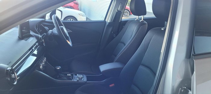 2026 Mazda CX-3 G20 Pure