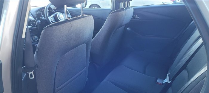 2026 Mazda CX-3 G20 Pure