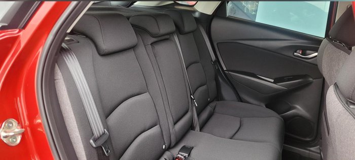 2026 Mazda CX-3 G20 Pure