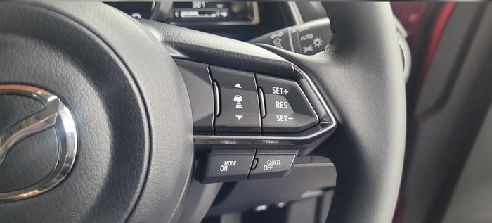 2026 Mazda CX-3 G20 Pure
