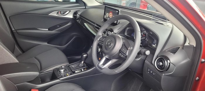 2026 Mazda CX-3 G20 Pure