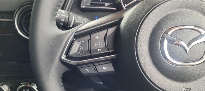 2026 Mazda CX-3 G20 Pure