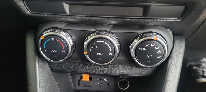 2026 Mazda CX-3 G20 Pure