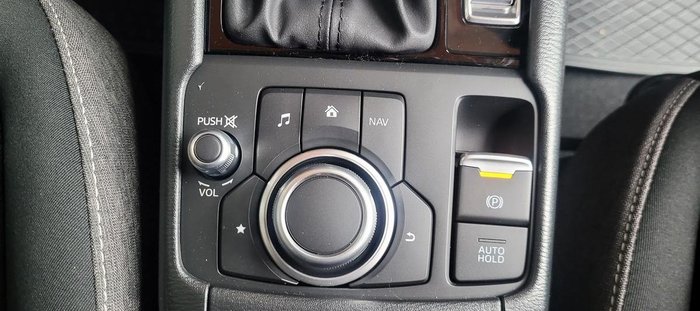 2026 Mazda CX-3 G20 Pure
