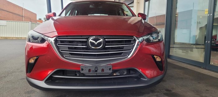 2026 Mazda CX-3 G20 Pure