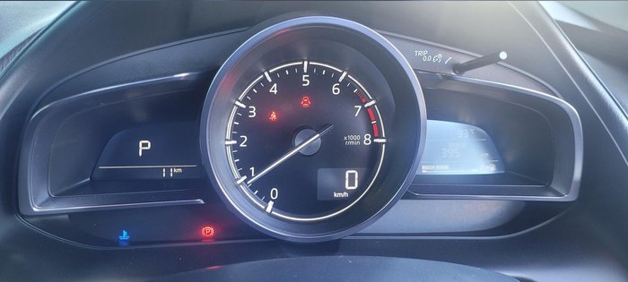 2026 Mazda CX-3 G20 Pure