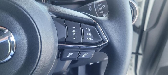 2026 Mazda CX-3 G20 Pure