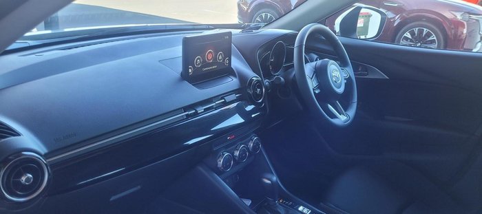 2026 Mazda CX-3 G20 Pure