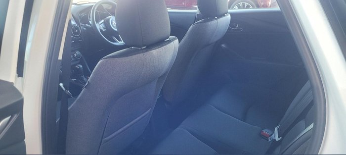 2026 Mazda CX-3 G20 Pure