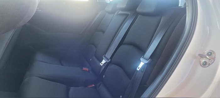 2026 Mazda CX-3 G20 Pure