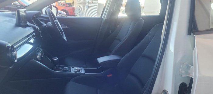 2026 Mazda CX-3 G20 Pure