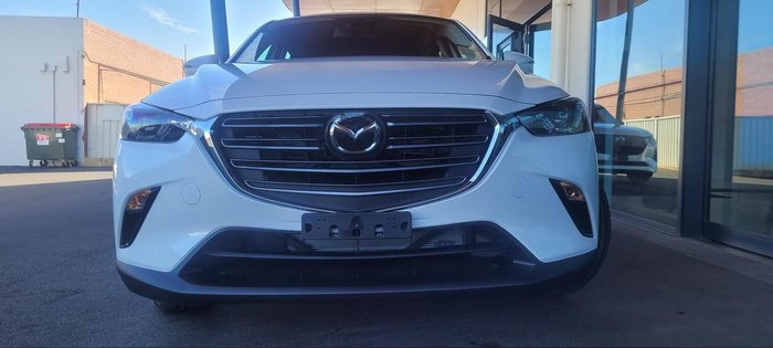 2026 Mazda CX-3 G20 Pure