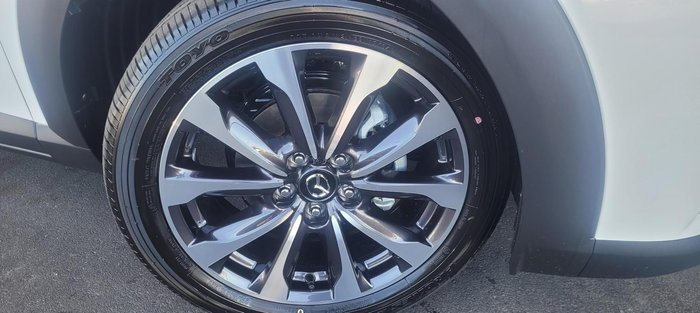 2026 Mazda CX-3 G20 Pure