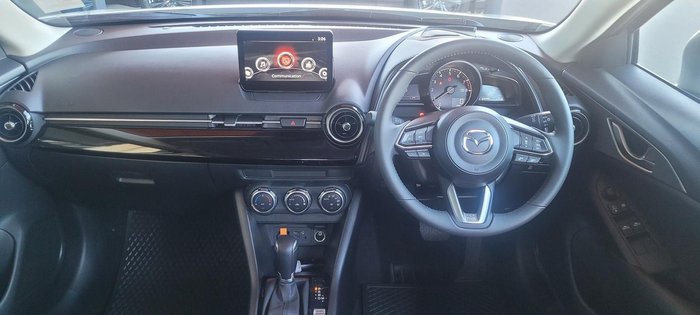 2026 Mazda CX-3 G20 Pure