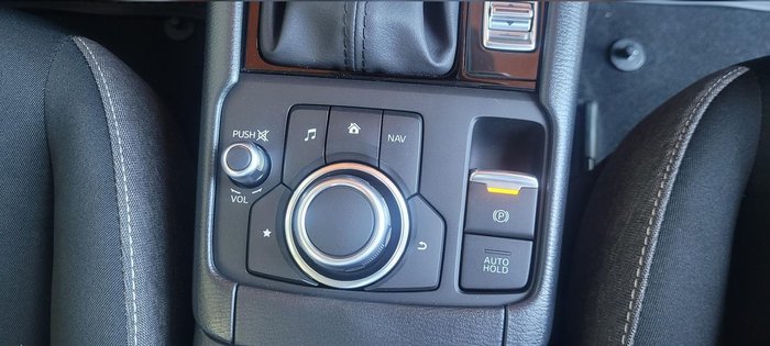 2026 Mazda CX-3 G20 Pure