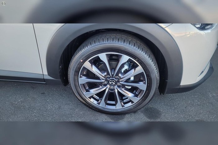 2026 Mazda CX-3 G20 Pure