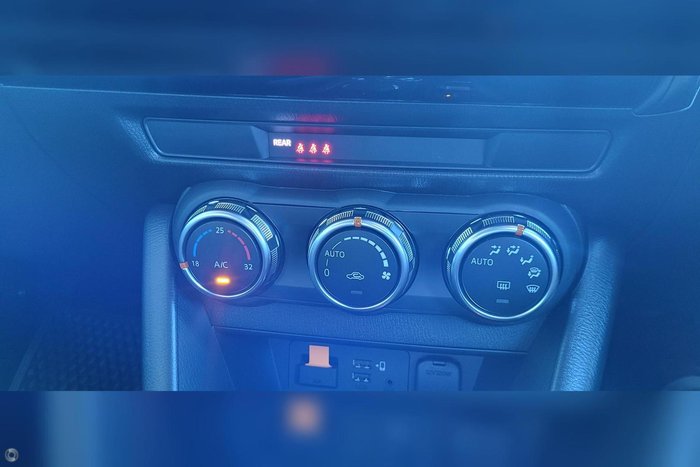 2026 Mazda CX-3 G20 Pure