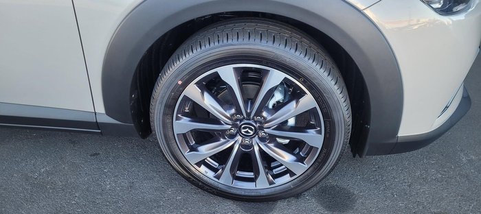2026 Mazda CX-3 G20 Pure