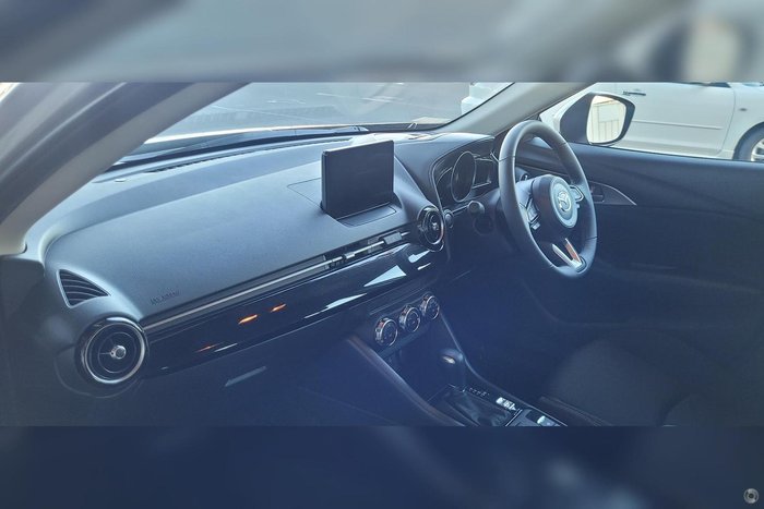 2026 Mazda CX-3 G20 Pure