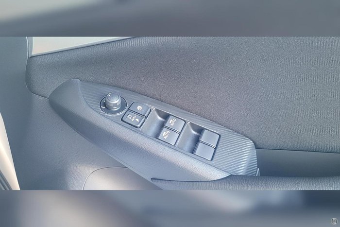2026 Mazda CX-3 G20 Pure