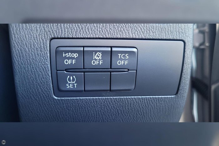 2026 Mazda CX-3 G20 Pure