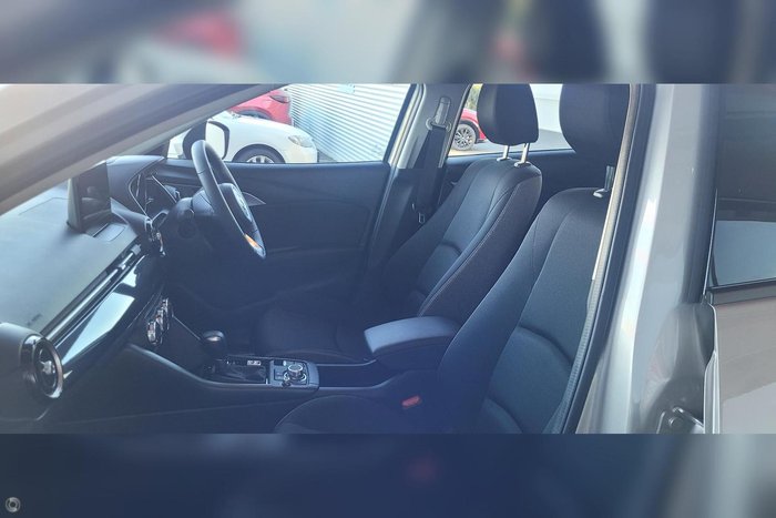 2026 Mazda CX-3 G20 Pure