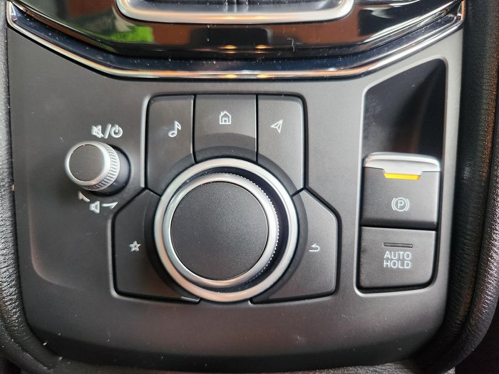 2025 Mazda CX-5 G25 Maxx Sport