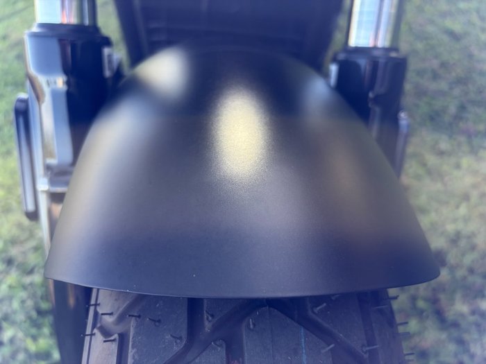 2025 INDIAN SCOUT BOBBER Black