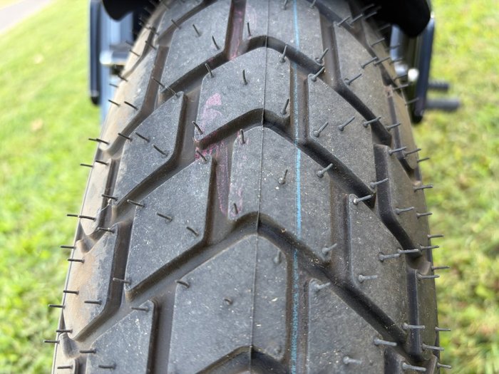 2025 INDIAN SCOUT BOBBER Black