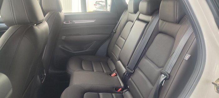 2025 Mazda CX-5 G25 Akera