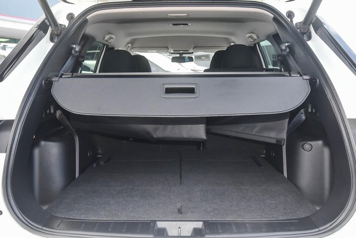 2022 Mitsubishi Outlander LS