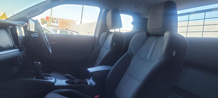 2025 Mazda BT-50 XT