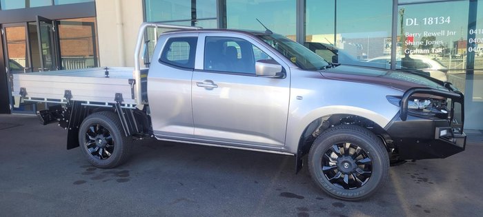 2025 Mazda BT-50 XT