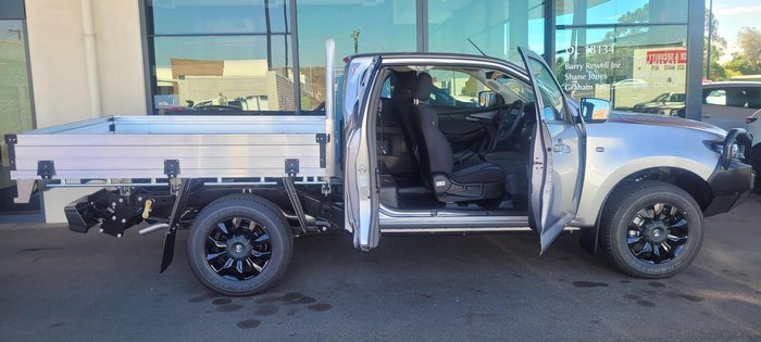2025 Mazda BT-50 XT