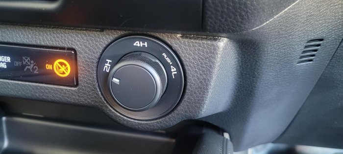 2025 Mazda BT-50 XT